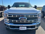 2024 F-250 Super Duty Thumbnail 2