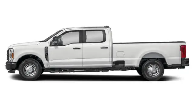 2024 Ford F-250 Super Duty XLT