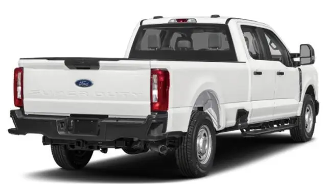 2024 Ford F-250 Super Duty XLT