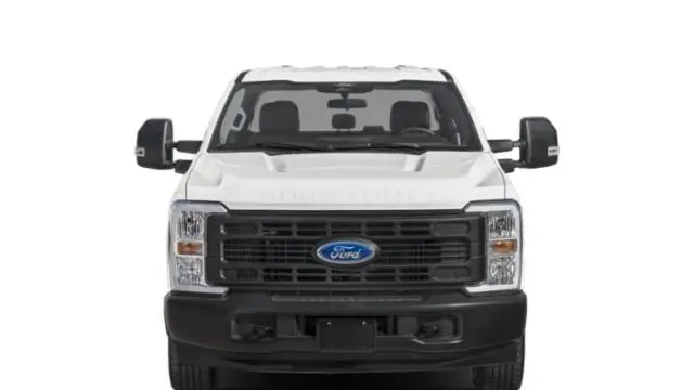 2024 Ford F-250 Super Duty XLT