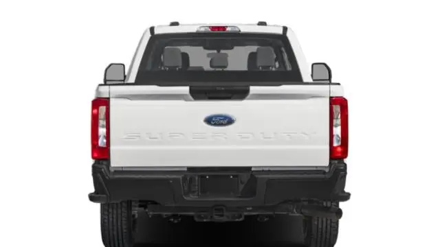 2024 Ford F-250 Super Duty XLT