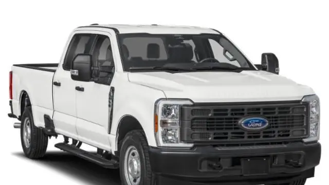 2024 Ford F-250 Super Duty XLT