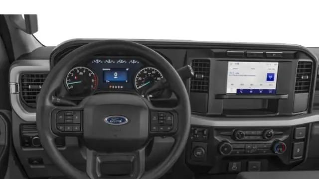 2024 Ford F-250 Super Duty XLT