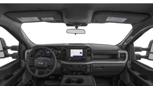 2024 Ford F-250 Super Duty XLT