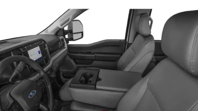 2024 Ford F-250 Super Duty XLT