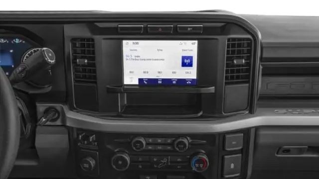 2024 Ford F-250 Super Duty XLT