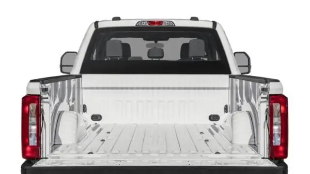 2024 Ford F-250 Super Duty XLT