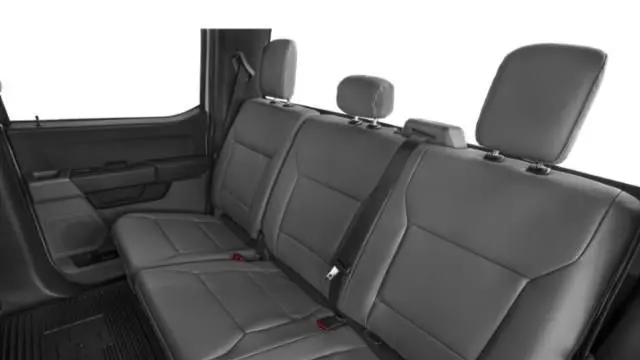 2024 Ford F-250 Super Duty XLT