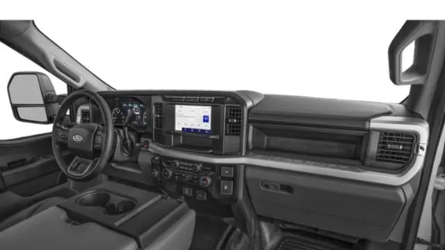 2024 Ford F-250 Super Duty XLT