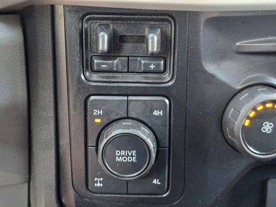 2024 Ford F-250 Super Duty 4X4 XLT 4DR Crew Cab 6.8 FT. SB Pickup