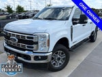 2024 F-250 Super Duty Thumbnail 3