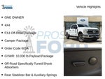 2024 F-250 Super Duty Thumbnail 4