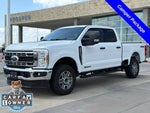 2024 F-250 Super Duty Thumbnail 9