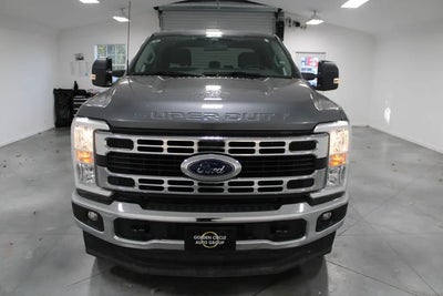 2024 Ford F-250 Super Duty 4X4 Lariat 4DR Crew Cab 8 FT. LB Pickup