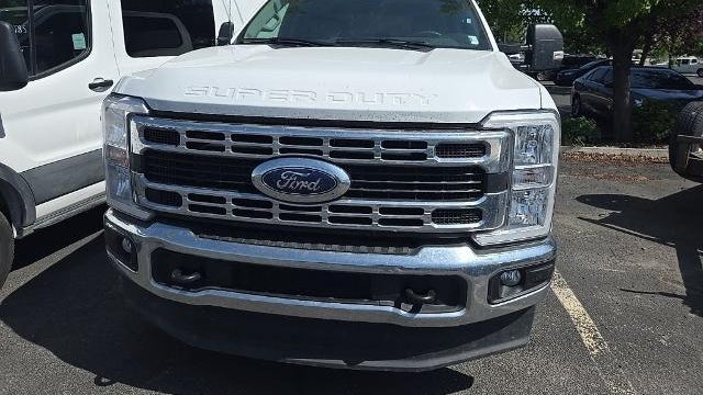 Preowned 2024 Ford F-250 Super Duty XLT for Sale