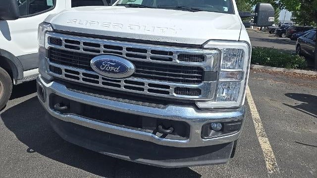2024 Ford F-250 Super Duty XLT