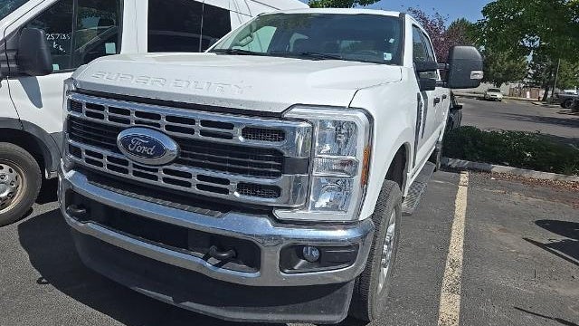 2024 Ford F-250 Super Duty XLT