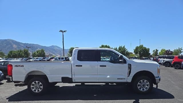 2024 Ford F-250 Super Duty XLT