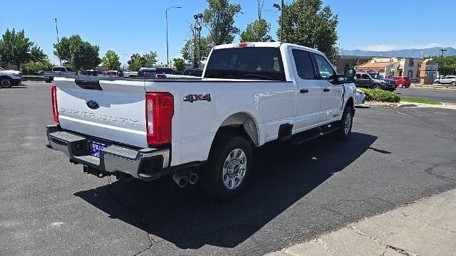 2024 Ford F-250 Super Duty XLT