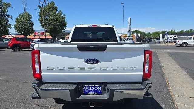 2024 Ford F-250 Super Duty XLT