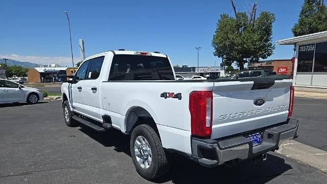 2024 Ford F-250 Super Duty XLT