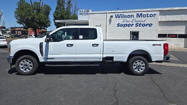 2024 Ford F-250 Super Duty XLT