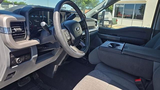 2024 Ford F-250 Super Duty XLT