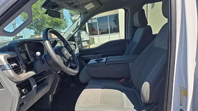 2024 Ford F-250 Super Duty XLT