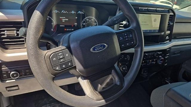 2024 Ford F-250 Super Duty XLT