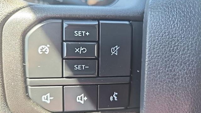 2024 Ford F-250 Super Duty XLT