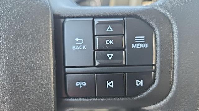 2024 Ford F-250 Super Duty XLT