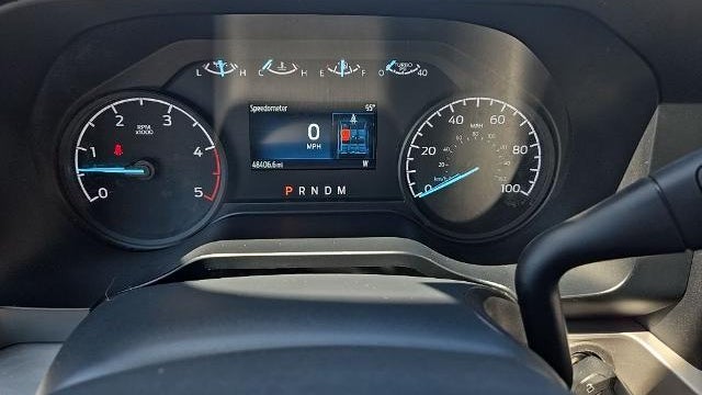 2024 Ford F-250 Super Duty XLT