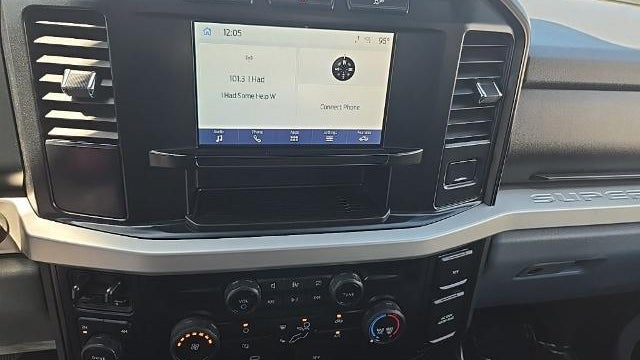 2024 Ford F-250 Super Duty XLT