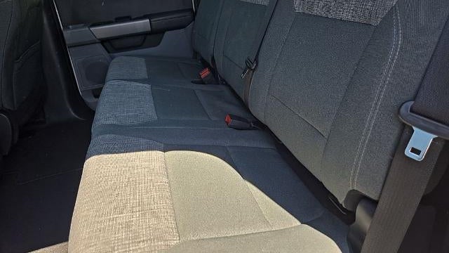 2024 Ford F-250 Super Duty XLT