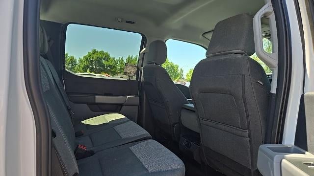 2024 Ford F-250 Super Duty XLT