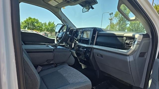 2024 Ford F-250 Super Duty XLT