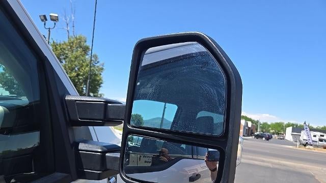 2024 Ford F-250 Super Duty XLT