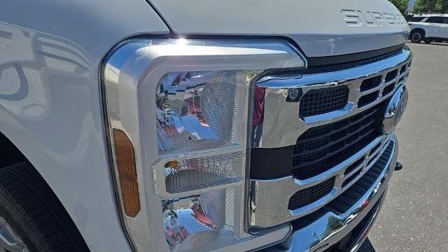 2024 Ford F-250 Super Duty XLT