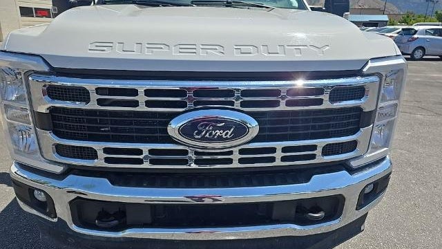 2024 Ford F-250 Super Duty XLT