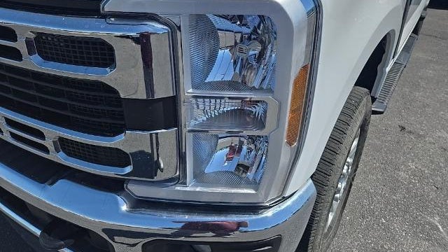 2024 Ford F-250 Super Duty XLT