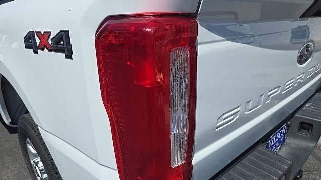 2024 Ford F-250 Super Duty XLT