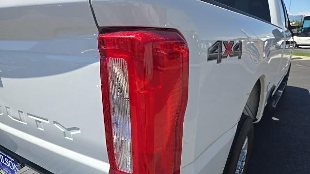 2024 Ford F-250 Super Duty XLT