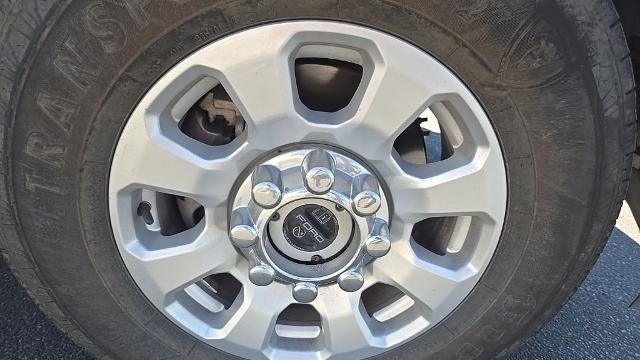2024 Ford F-250 Super Duty XLT