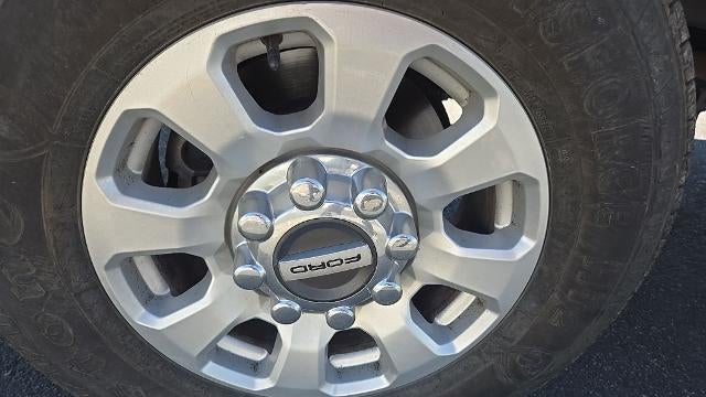 2024 Ford F-250 Super Duty XLT