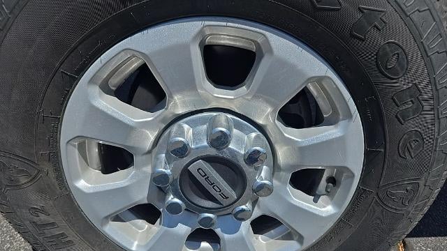 2024 Ford F-250 Super Duty XLT