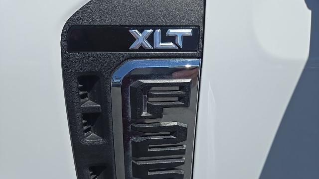 2024 Ford F-250 Super Duty XLT