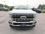 2024 F-250 Super Duty Thumbnail 2