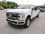 2024 F-250 Super Duty Thumbnail 3