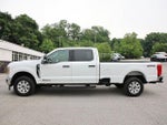 2024 F-250 Super Duty Thumbnail 4