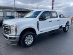 2024 F-250 Super Duty Thumbnail 2